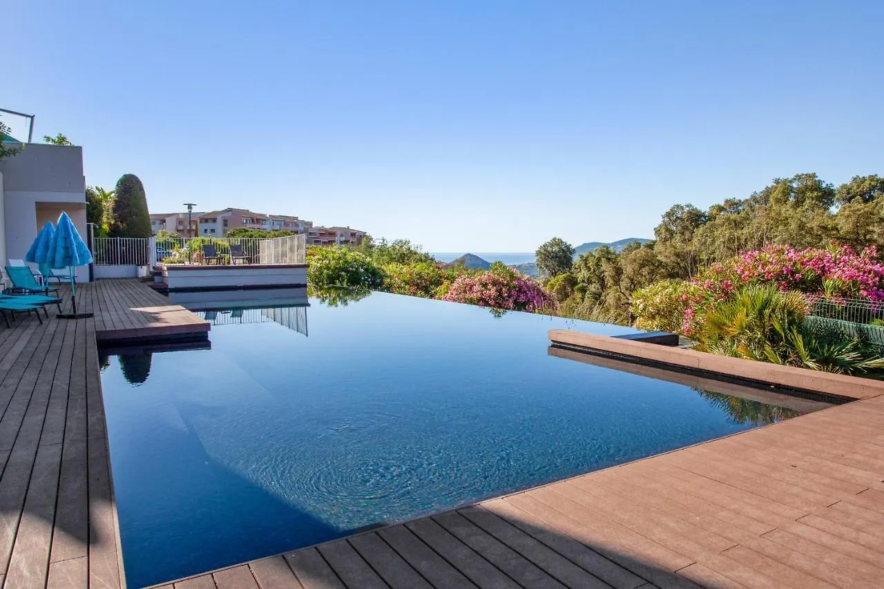 Appartement Grand Duc - Welkeys location