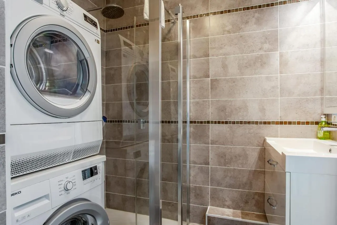 Appartement Grand Duc - Welkeys Mandelieu-la-Napoule 0*,