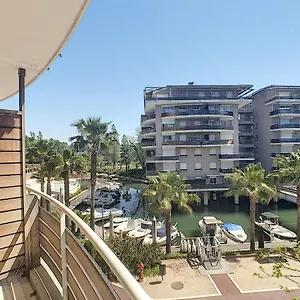 Zen Marina Mandelieu