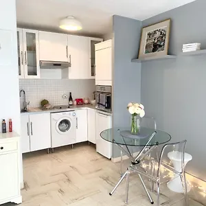 Appartement Lovely Cannes Marina, Mandelieu