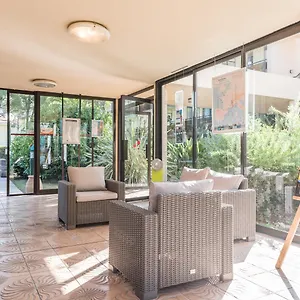 Résidence Pierre&vacances Les Jardins Ombragés Mandelieu