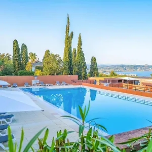 Ferienpark Village Club Mileade, Mandelieu