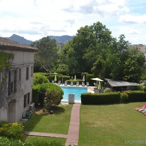 Aparthotel Le Rivage, Mandelieu