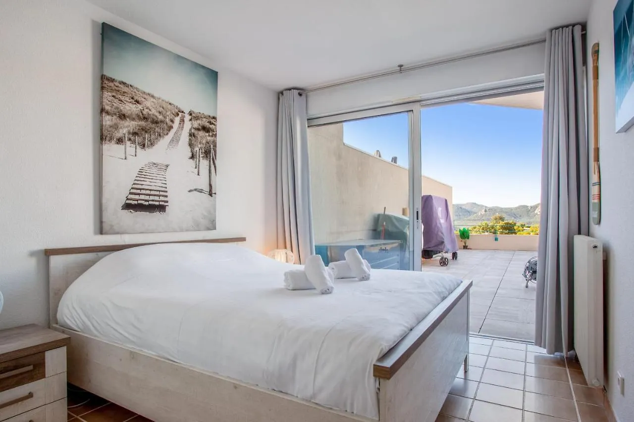 Appartement Grand Duc - Welkeys Mandelieu-la-Napoule